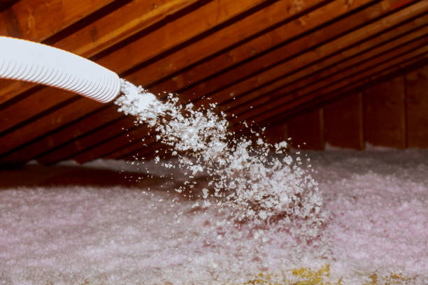 Best Insulation for Specific Applications in Goodhue, MN