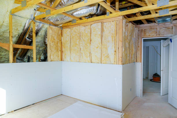 Best Spray Foam Insulation in Goodhue, MN