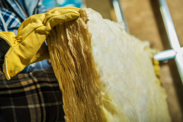 Best Specialized Insulation Services in Goodhue, MN